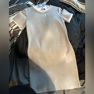 Size small miu miu dress